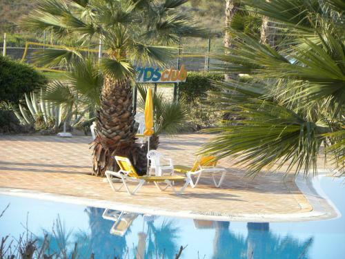 Apartamento Golden Clube By Parcial Gest
