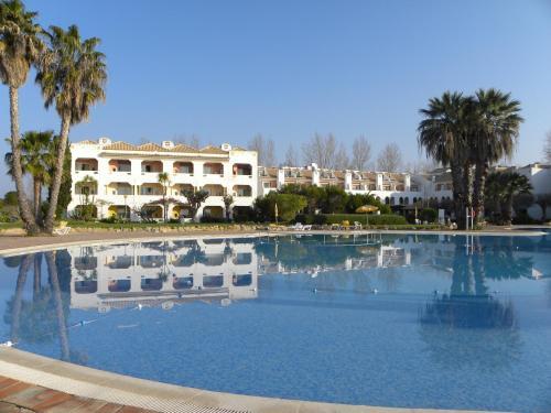 Apartamento Golden Clube By Parcial Gest