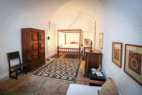 Hostal Forte De Sao Joao Da Barra