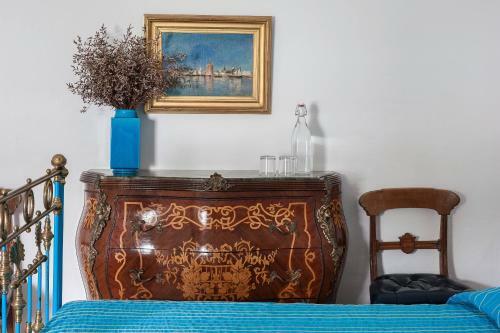 Hostal Forte De Sao Joao Da Barra