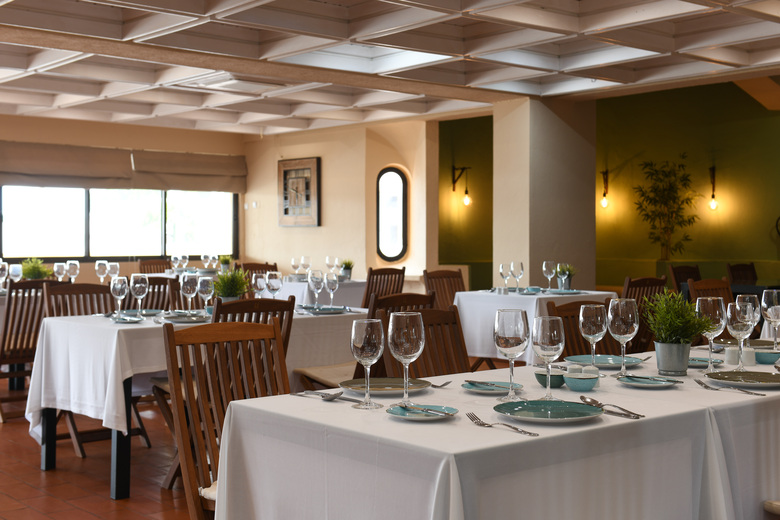 Hotel Pedras Da Rainha