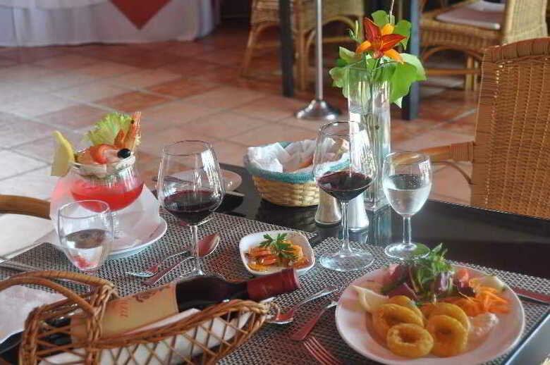 Hotel Pedras Da Rainha