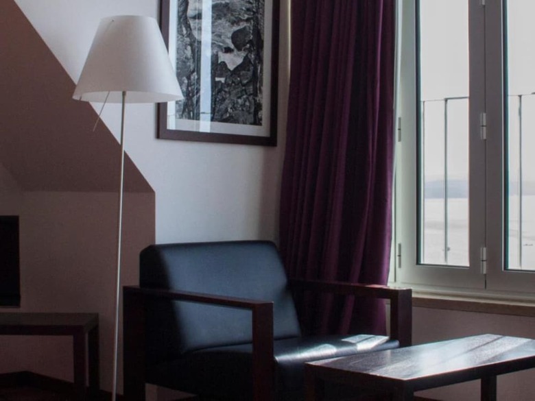 Hotel Inatel Foz Do Arelho