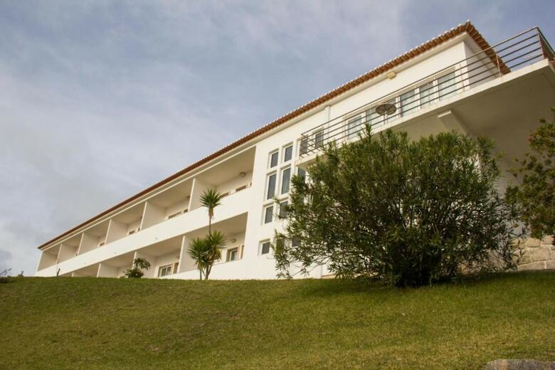 Hotel Inatel Foz Do Arelho