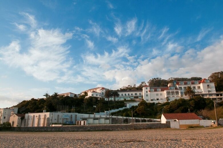 Hotel Inatel Foz Do Arelho