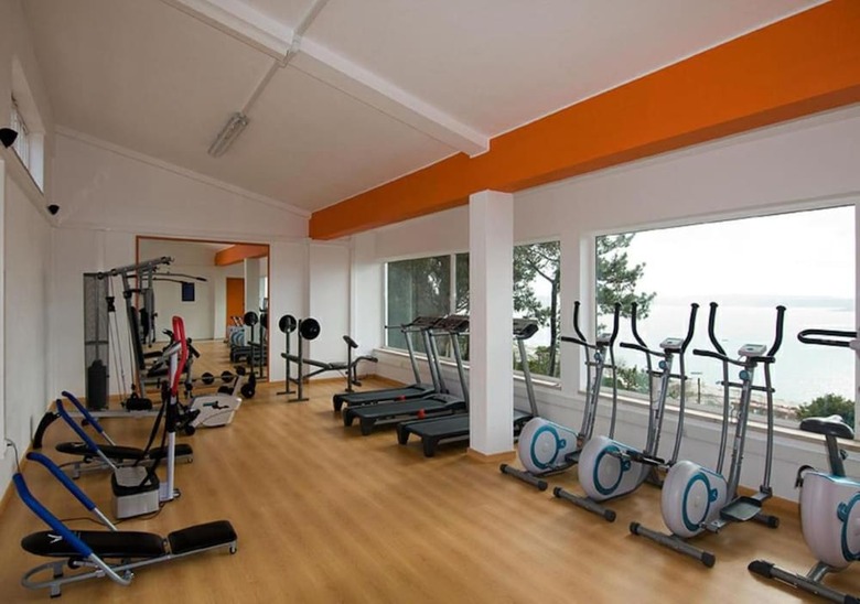 Hotel Inatel Foz Do Arelho