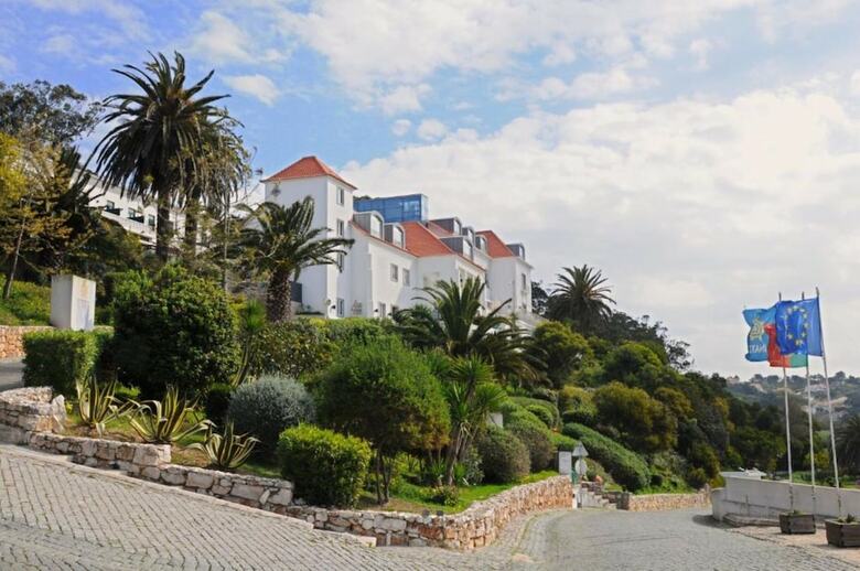 Hotel Inatel Foz Do Arelho