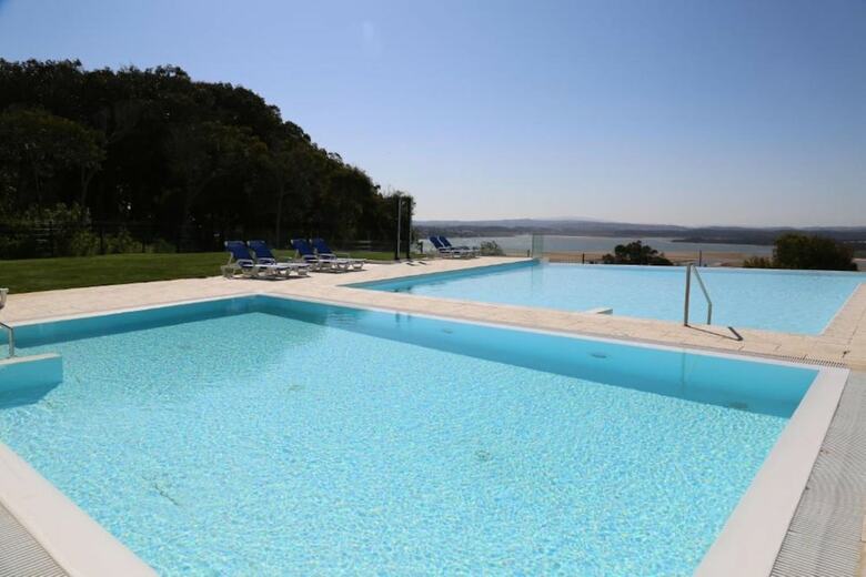 Hotel Inatel Foz Do Arelho