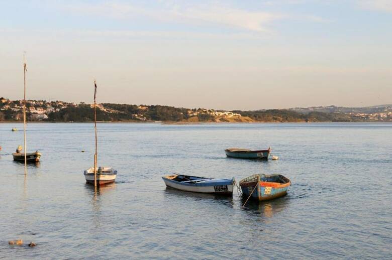 Hotel Inatel Foz Do Arelho
