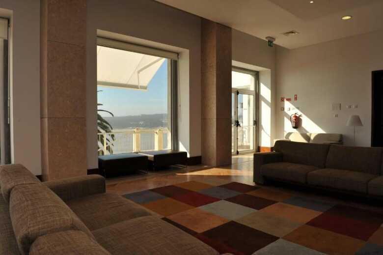 Hotel Inatel Foz Do Arelho