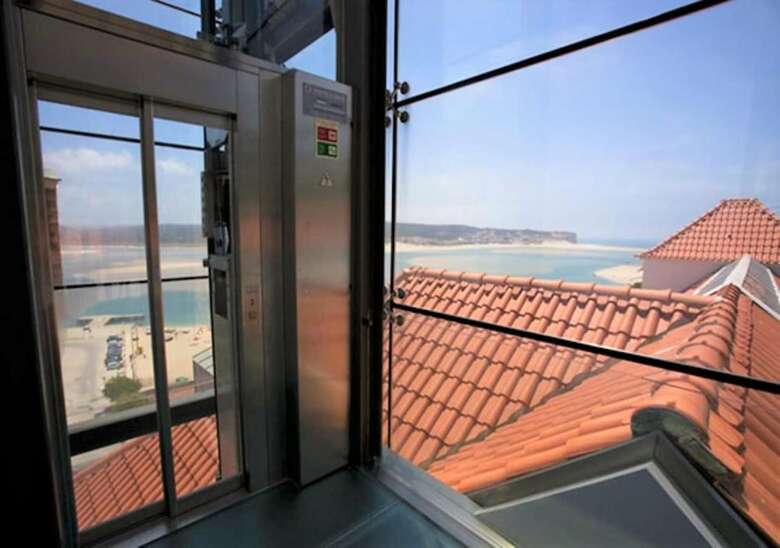 Hotel Inatel Foz Do Arelho