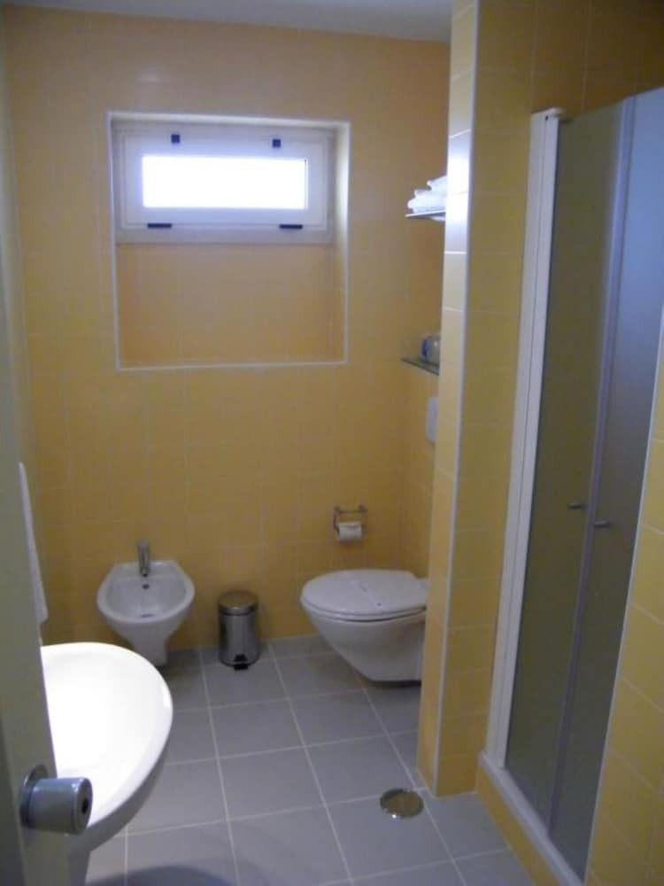 Hotel Inatel Foz Do Arelho