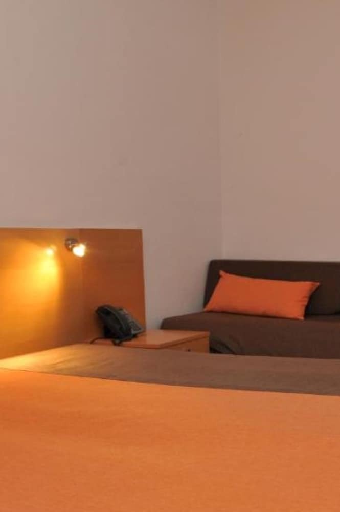 Hotel Inatel Foz Do Arelho