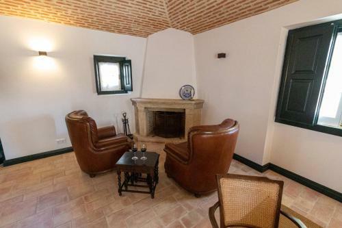 Agroturismo Quinta Da Foz