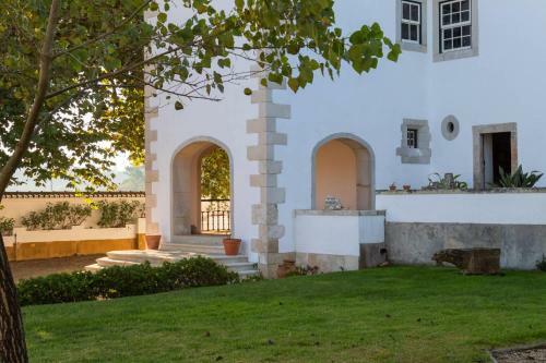 Agroturismo Quinta Da Foz