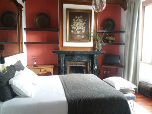 Bed & Breakfast Villa Das Rosas