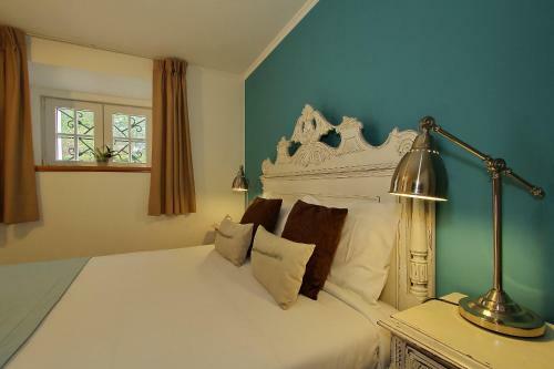 Bed & Breakfast Villa Das Rosas