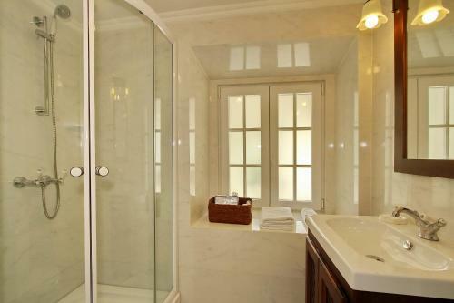 Bed & Breakfast Villa Das Rosas