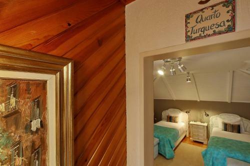 Bed & Breakfast Villa Das Rosas