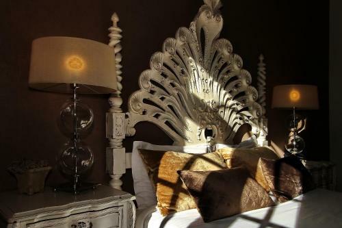 Bed & Breakfast Villa Das Rosas