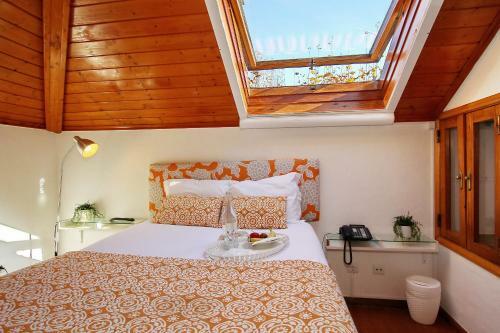 Bed & Breakfast Villa Das Rosas