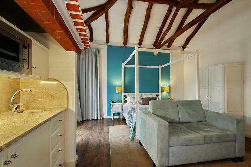 Bed & Breakfast Villa Das Rosas