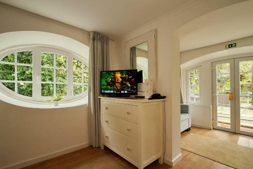 Bed & Breakfast Villa Das Rosas
