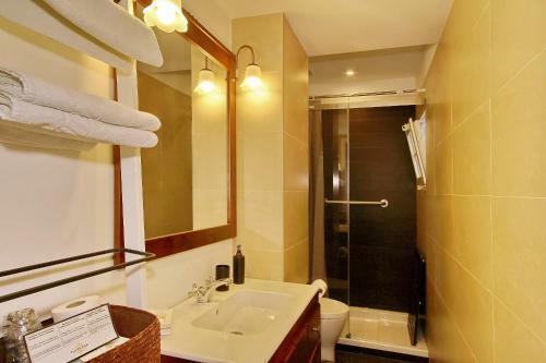 Bed & Breakfast Villa Das Rosas