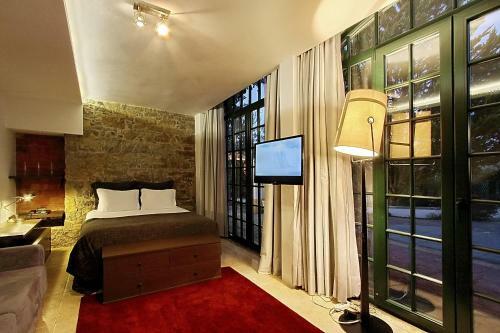 Bed & Breakfast Villa Das Rosas