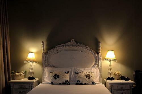 Bed & Breakfast Villa Das Rosas