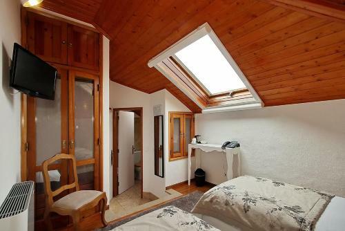 Bed & Breakfast Villa Das Rosas