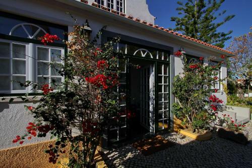 Bed & Breakfast Villa Das Rosas