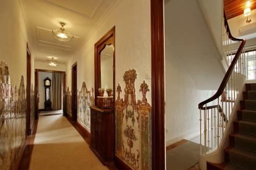 Bed & Breakfast Villa Das Rosas