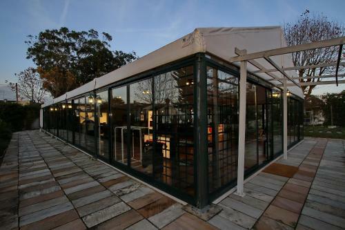 Bed & Breakfast Villa Das Rosas