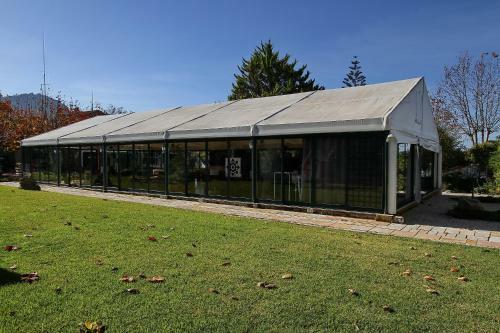 Bed & Breakfast Villa Das Rosas