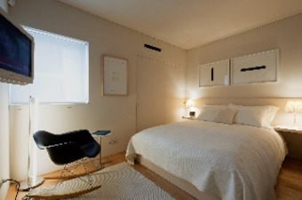 Hostal The 4rooms Porto