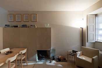 Hostal The 4rooms Porto