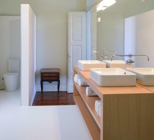 Hostal Maison Des Amis Porto