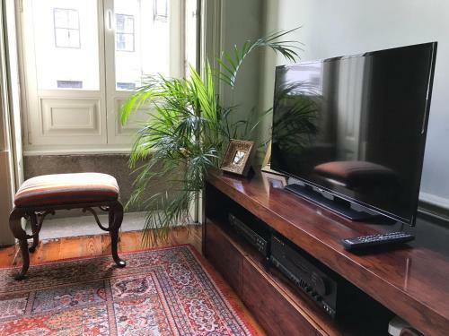 Hostal Maison Des Amis Porto