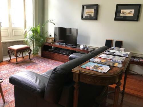 Hostal Maison Des Amis Porto