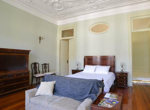 Hostal Maison Des Amis Porto