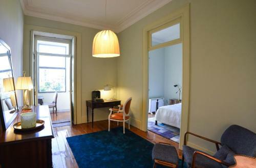 Hostal Maison Des Amis Porto