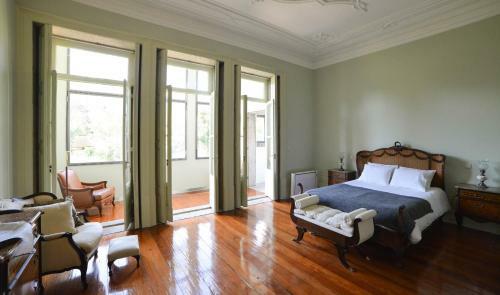 Hostal Maison Des Amis Porto