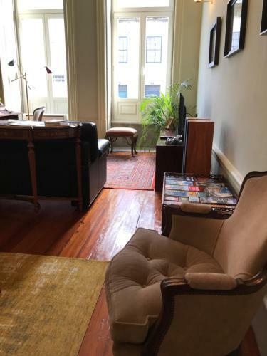 Hostal Maison Des Amis Porto
