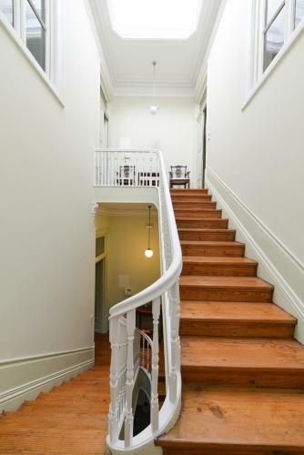 Hostal Maison Des Amis Porto