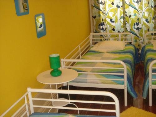 Coolhostel