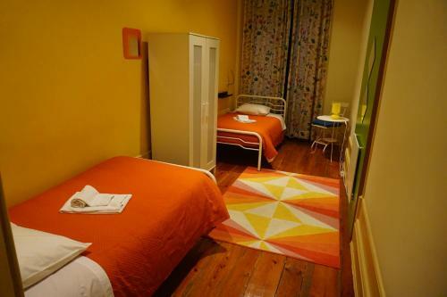 Coolhostel