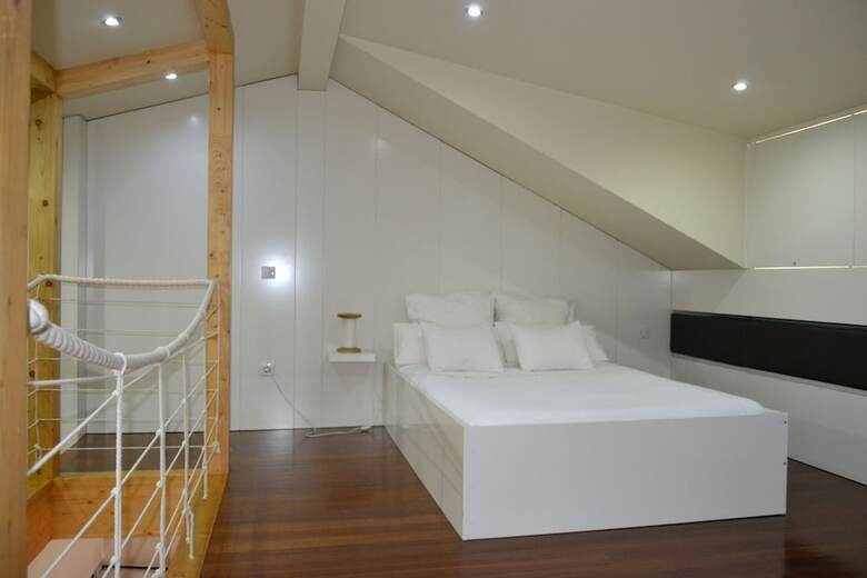 Apartamento Extendall