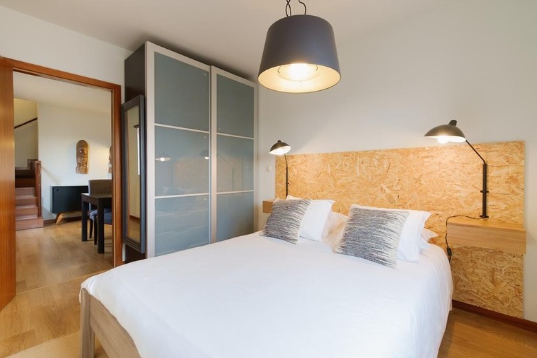 Apartamento Shining View