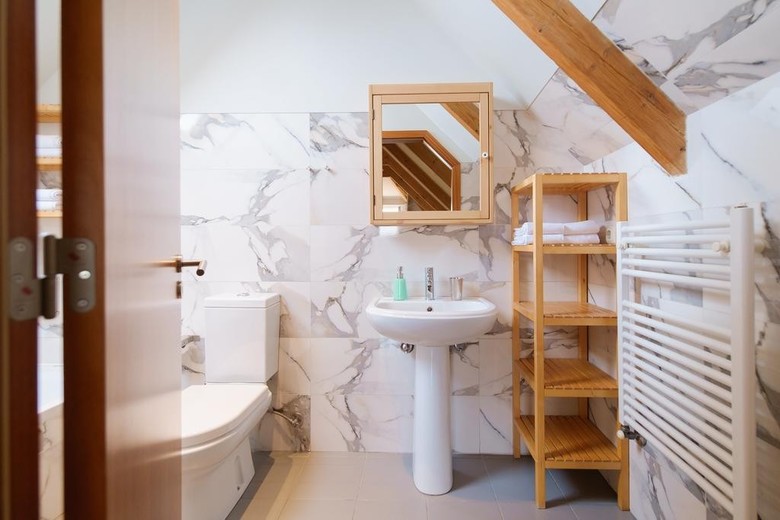 Apartamento Shining View